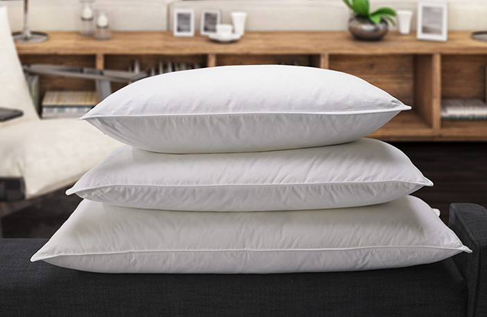 Hotel Pillows From Courtyard By Marriott Shop The Exclusive